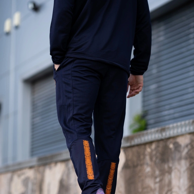 Hampstead CC -  DUAL SKINNY PANTS