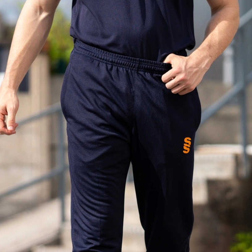 Hampstead CC -  DUAL SKINNY PANTS