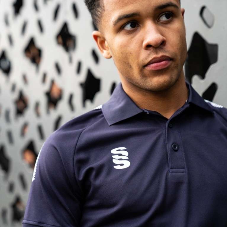 Hampstead CC -  DUAL POLO SHIRT
