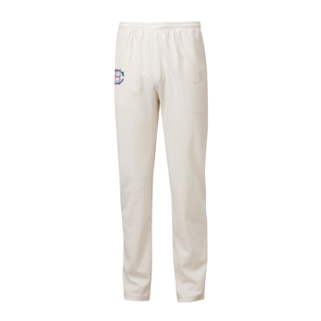 HAMPSTEAD CC - TAPERED WOMEN'S FIT CRICKET TROUSERS
