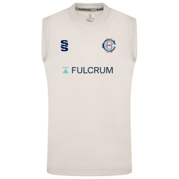 Hampstead CC - BLAST SLEEVELESS SWEATER - Men's Fit