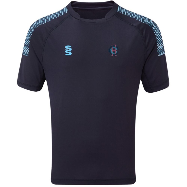 Hampstead CC -  MDL MATCHDAY SHIRT