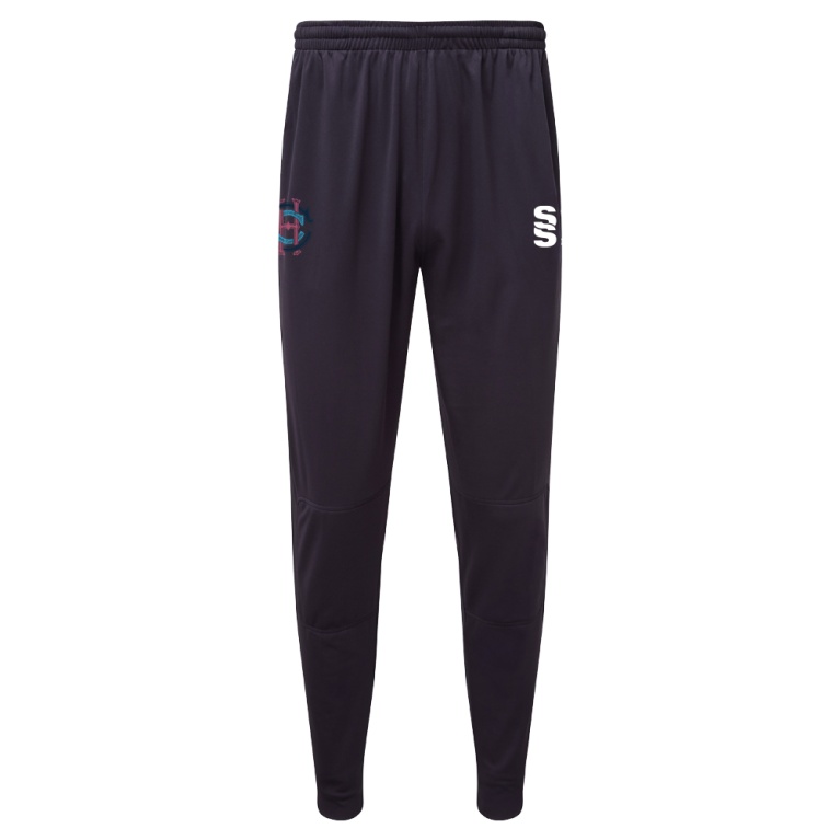 Hampstead CC -  Active Playing Pant - Navy
