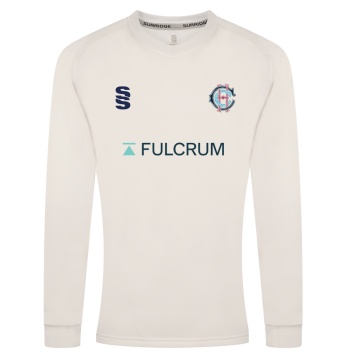 Hampstead CC - BLAST LONG SLEEVE SWEATER - Women's Fit