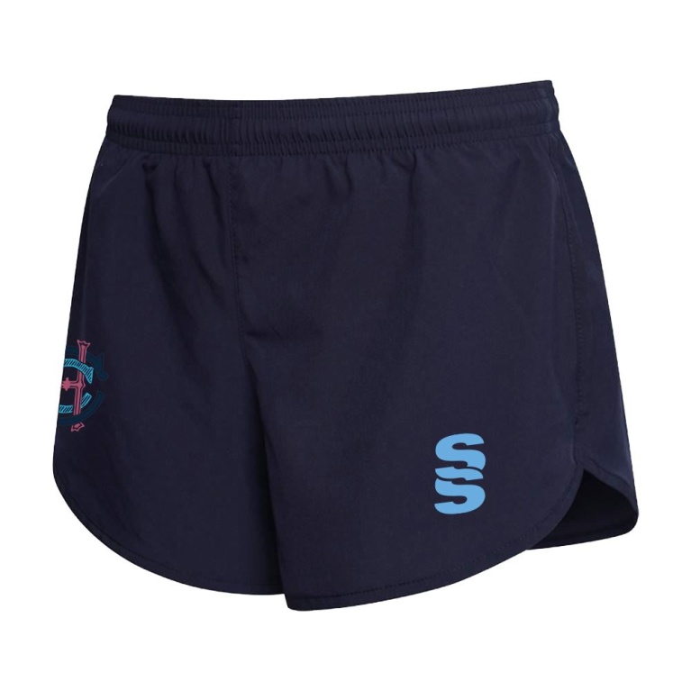 Hampstead CC -  DUAL ACTIVE SHORTS