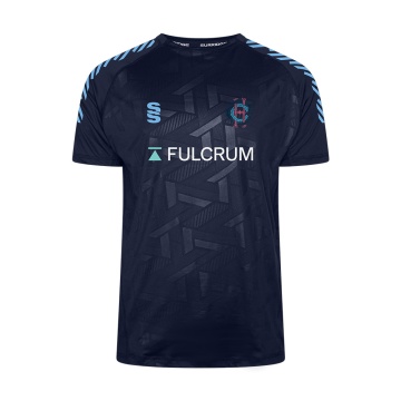 Hampstead CC - Impact T-Shirt