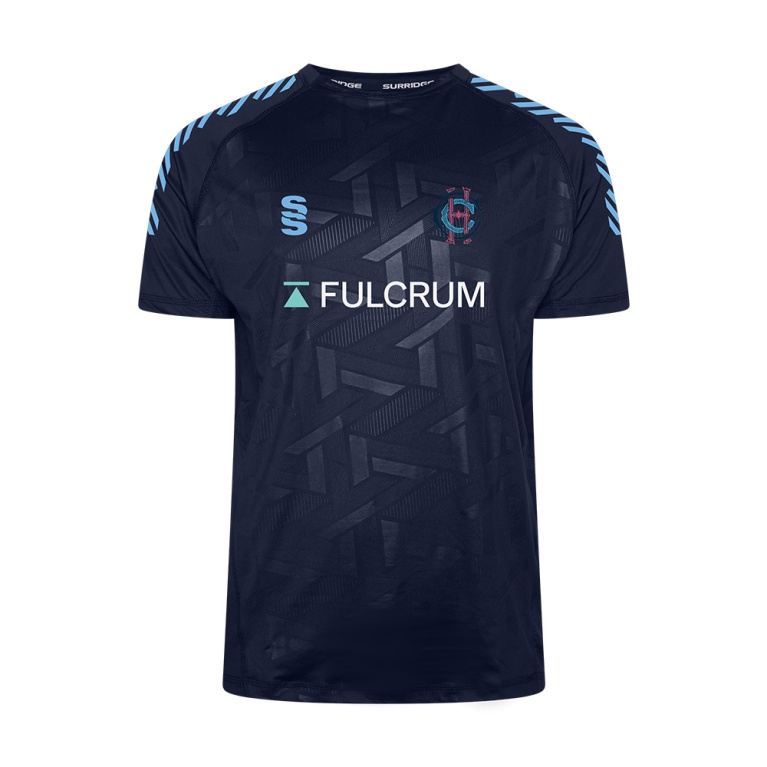 Hampstead CC - Impact T-Shirt