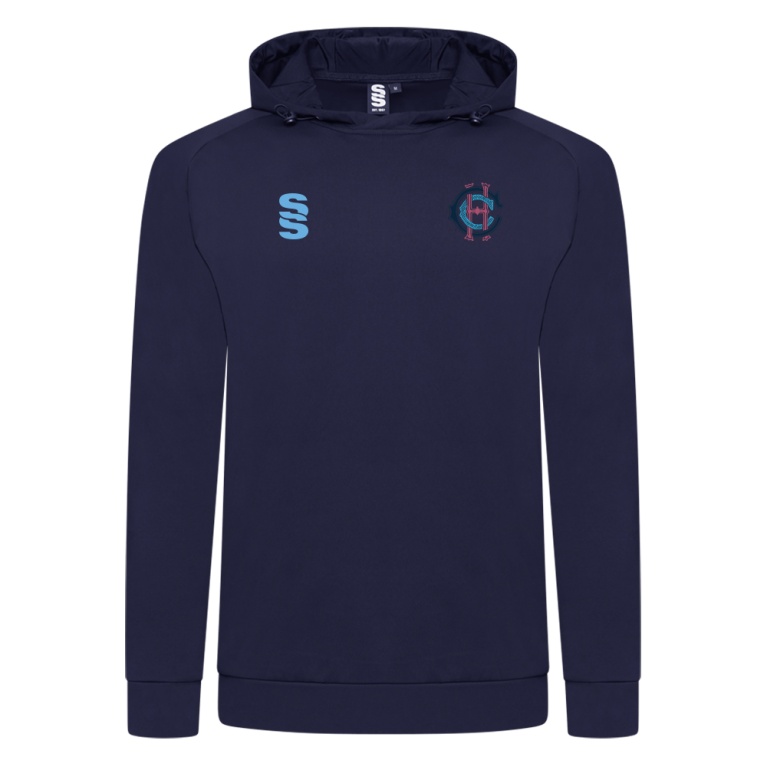 ACTIVE HOODY NAVY