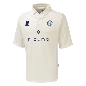 Dual Premier Short Sleeve Shirt