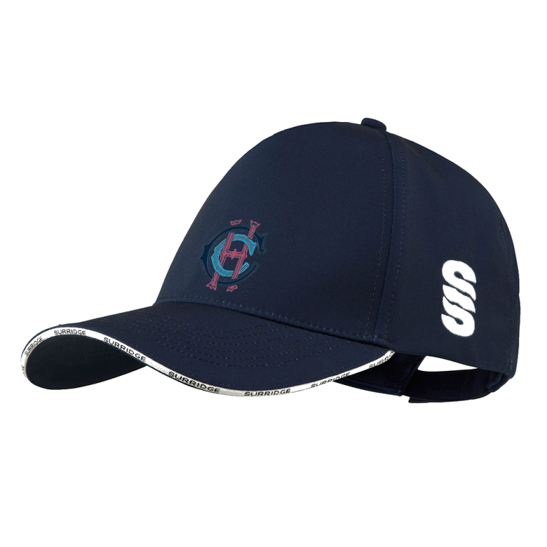 Hampstead CC - Cap