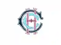 Logo vector resolution example