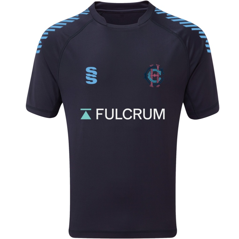 Hampstead CC -  MDL MATCHDAY SHIRT
