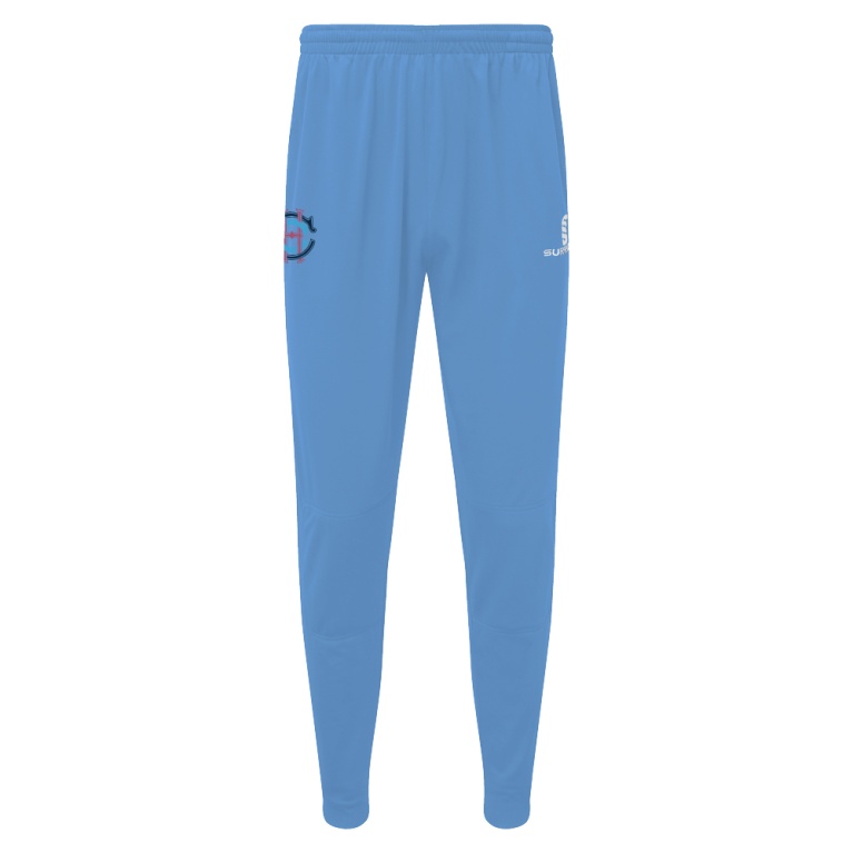 Blade Playing Pant : Sky