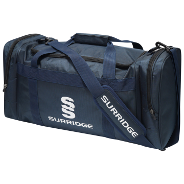 Hampstead CC - Holdall Bag : Navy