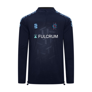 Hampstead CC - Impact 1/4 Zip Performance Top