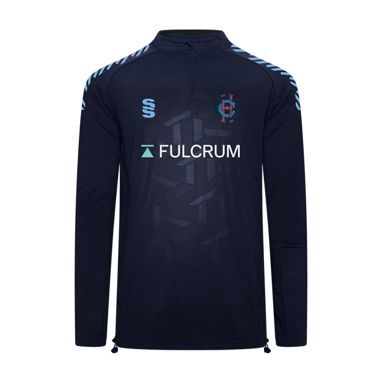 Hampstead CC - Impact 1/4 Zip Performance Top
