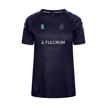 Hampstead CC - Impact T-Shirt - Women's Fit