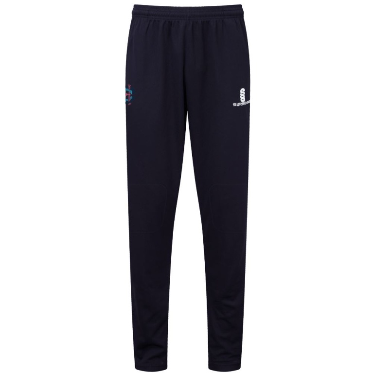 Hampstead CC -  COLOURED CRICKET TROUSERS