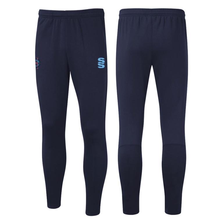 Hampstead CC -  DUAL SKINNY PANTS