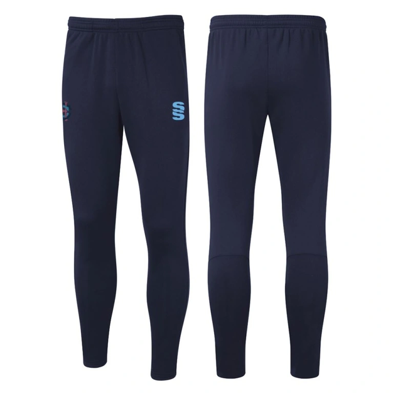 Hampstead CC -  DUAL SKINNY PANTS