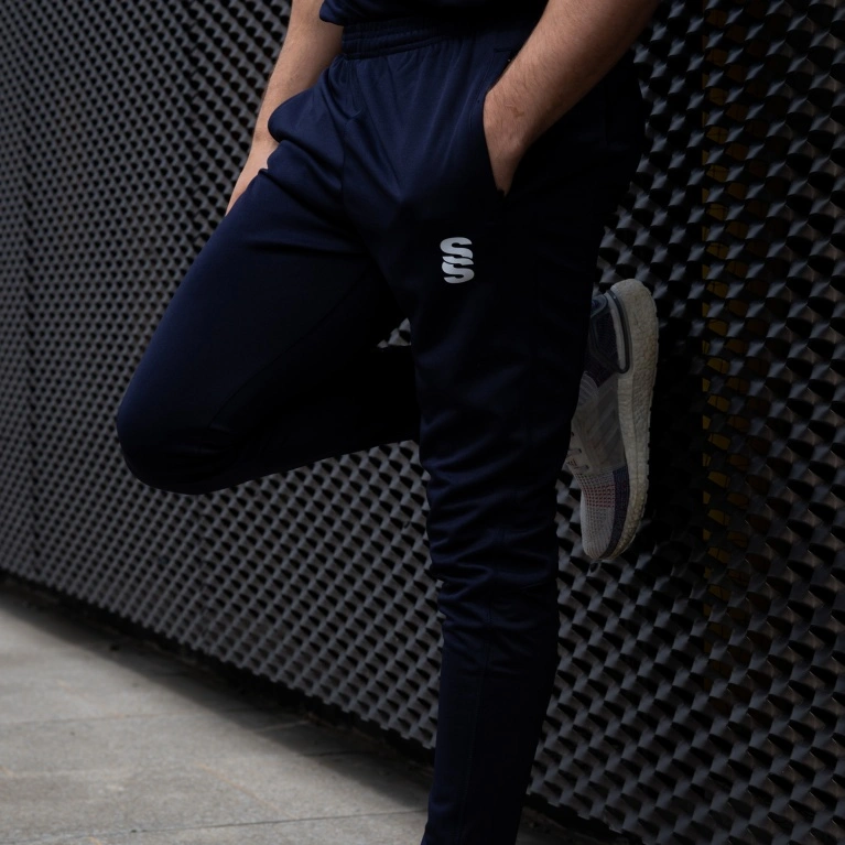 Hampstead CC -  DUAL SKINNY PANTS