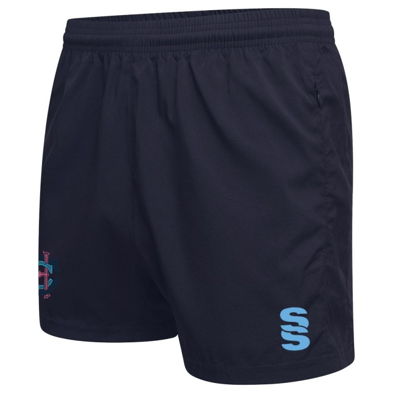 Hampstead CC -  DUAL GYM SHORTS