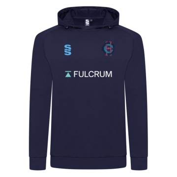 Hampstead CC - Active Hoody