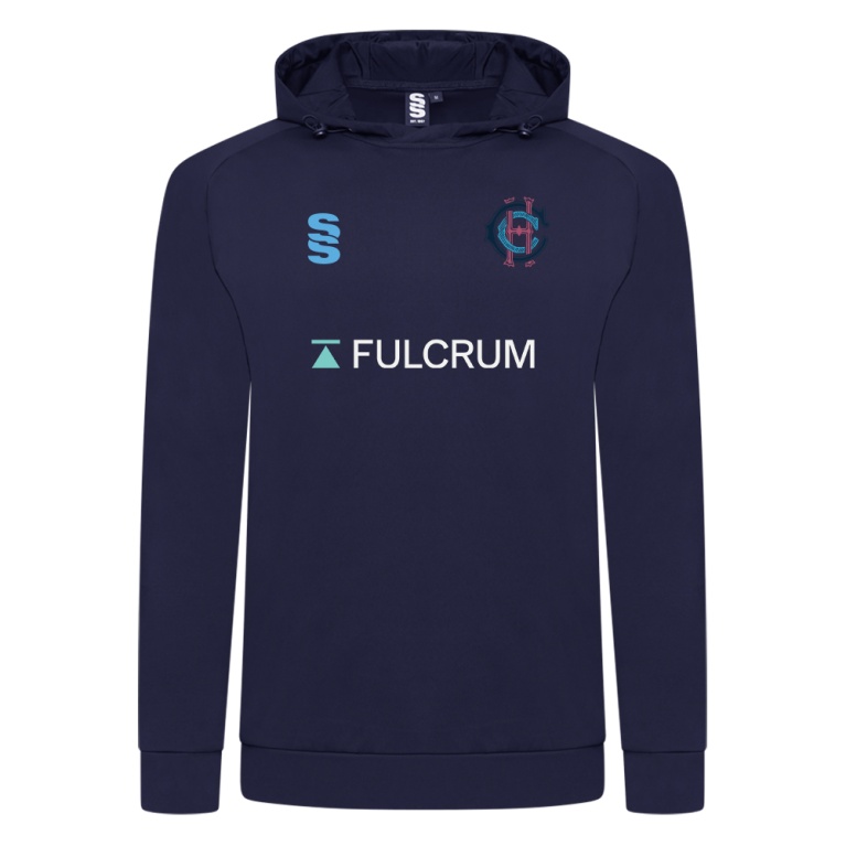 Hampstead CC - Active Hoody