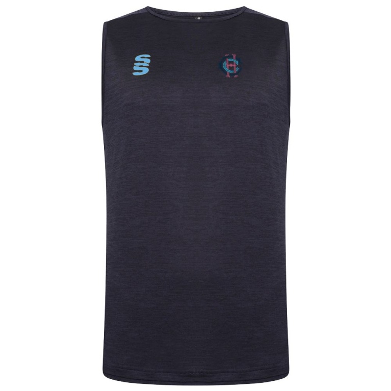 Hampstead CC -  PRO VEST