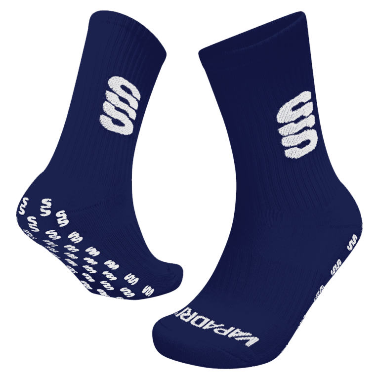 Hampstead CC - Quarter Gym Sock