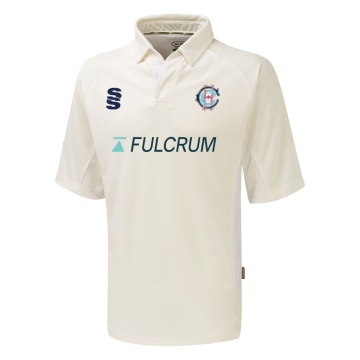 Hampstead CC - Colts - Dual Premier Short Sleeve Shirt
