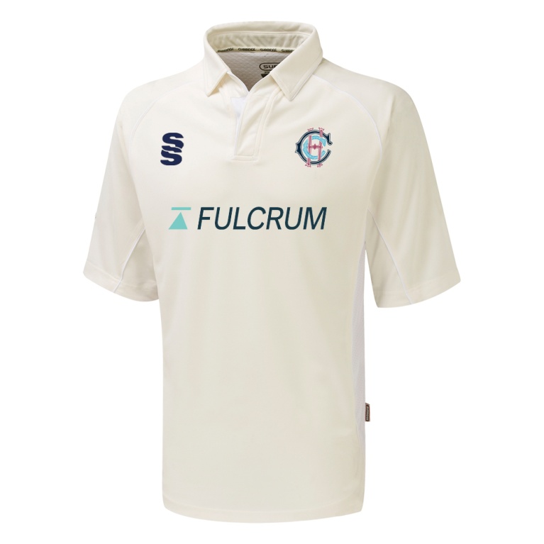 Hampstead CC - Colts - Dual Premier Short Sleeve Shirt
