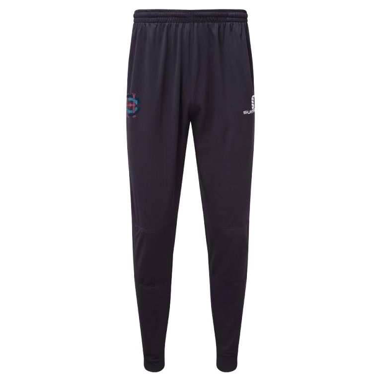 Blade Playing Pant : Navy